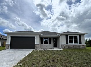 490 Gallash St SW #31, Palm Bay, FL 32908