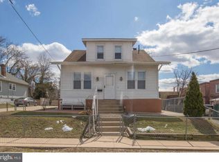 1312 Eldridge Ave, Haddon Township, NJ 08107