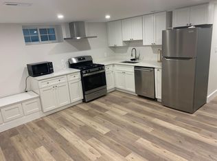 3121 Cleveland Ave NW #B, Washington, DC 20008