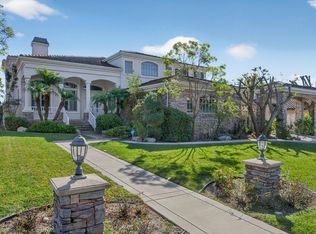 6 Santa Cruz, Rolling Hills, CA 90274