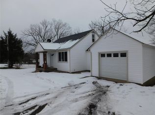 207 S Morgan, Warrenton, MO 63383