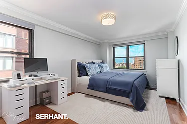 Sold by SERHANT.