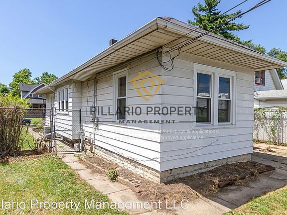 5th image of 1109 N Kealing Ave