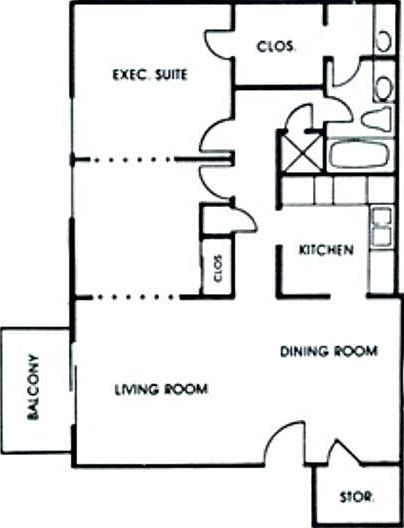 1st image of 12618 Elm Plz APT 48