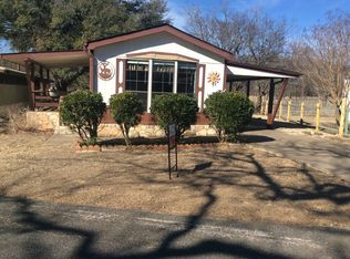 86 Pine Trl S, Kerrville, TX 78028