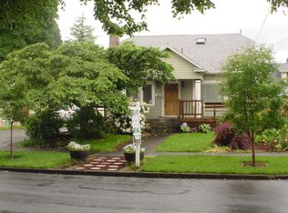 2735 NE 37th Ave, Portland, OR 97212