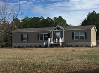354 Road 341, Guntown, MS 38849