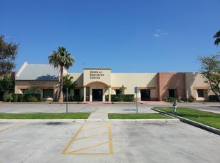 4502 S McColl Rd, Edinburg, TX 78539