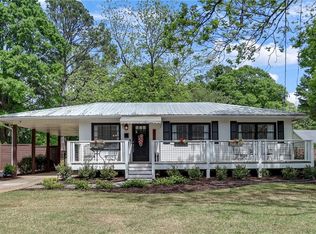 306 Glen Iris Dr, Monroe, GA 30655