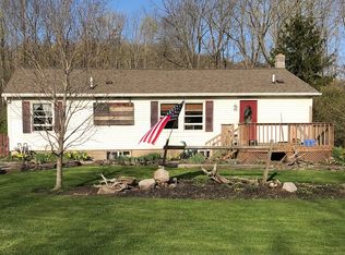 4495 Sopertown Rd, Columbia Cross Roads, PA 16914