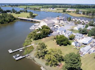 114 2nd St, Secretary, MD 21664