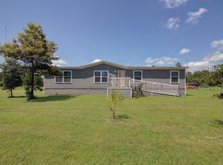 327 County Road 1915, Warren, TX 77664