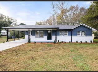 61 Harris Ln, Jefferson, GA 30549