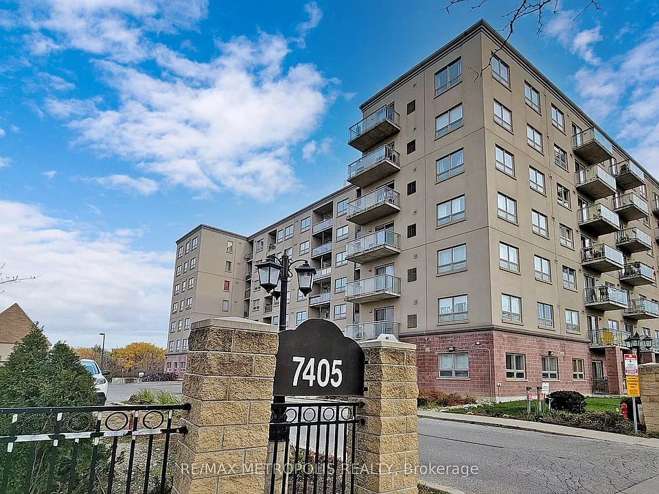7405 Goreway Dr #712