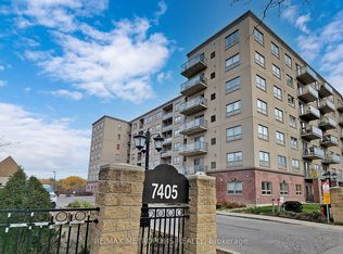 7405 Goreway Dr #712, Mississauga, ON L4T 0A3