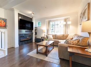 10151 240th St #17, Maple Ridge, BC V2W0G9