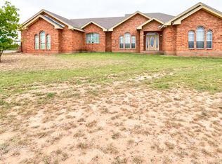 17571 County Road 341, Abilene, TX 79601