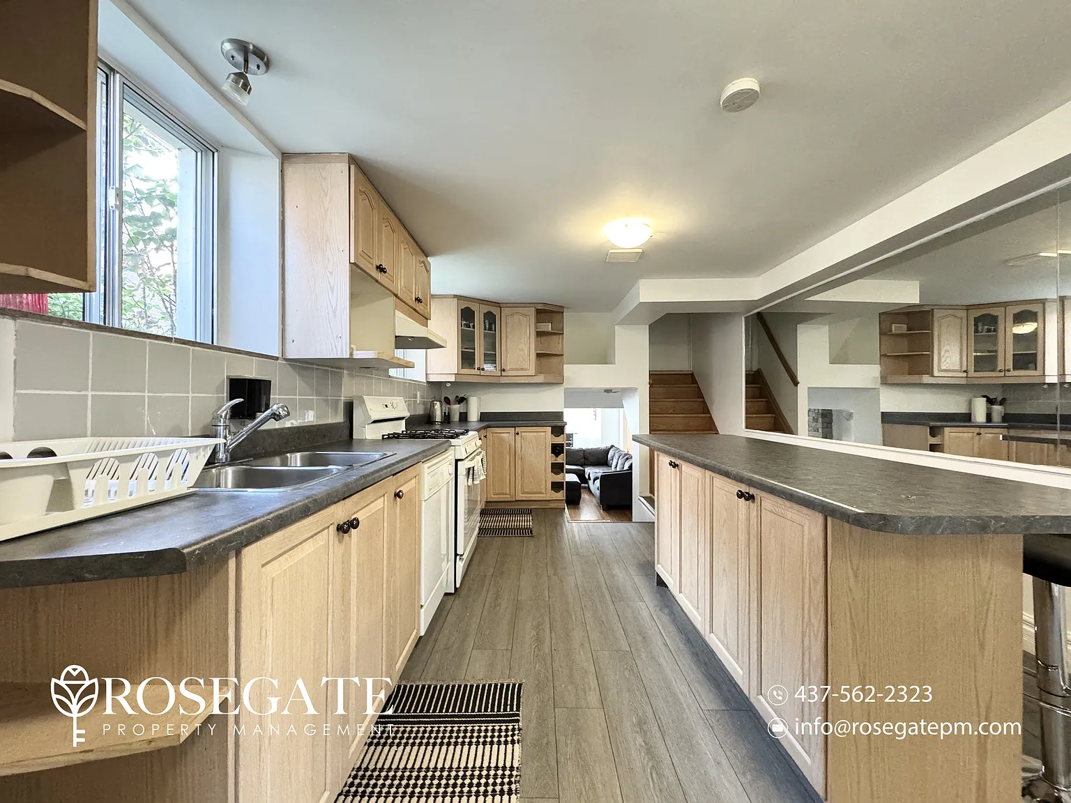 2564 Trident Avenue Mississauga — Photo 3