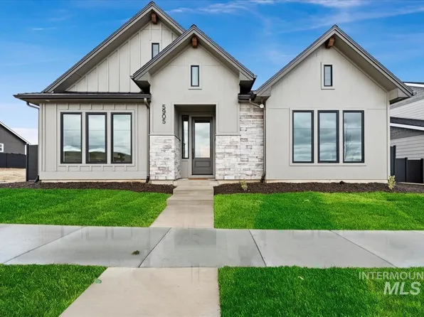 5905 W Domford Ln, Eagle, ID 83616