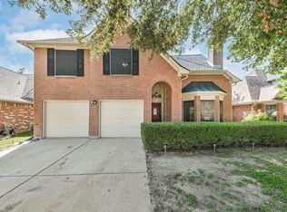 5811 N Magazine Cir, Houston, TX 77084