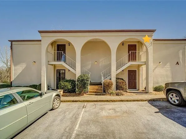 605 Candler St APT A6, Gainesville, GA 30501