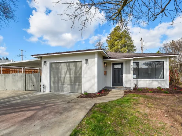 620 W F Street, Dixon, CA 95620