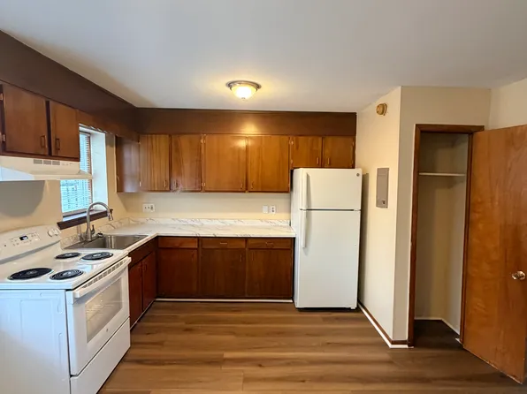 189 Thompson St #3R, New Haven, CT 06511