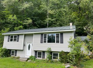 109 Upper Loveland Rd #1, Norwich, VT 05055