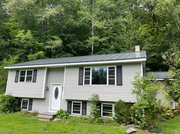 109 Upper Loveland Rd #1, Norwich, VT 05055
