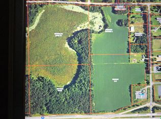 V/l N Concord Rd #N, Albion, MI 49224