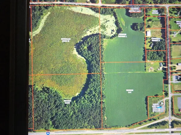 V/l N Concord Rd #N, Albion, MI 49224