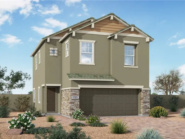 404 Grand Toccata St, Henderson, NV