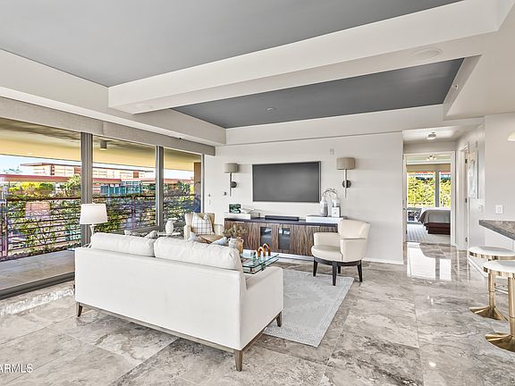 3rd image of 7131 E RANCHO VISTA Drive #7011