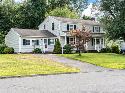 24 Bass Drive, Enfield, CT, 06082