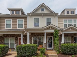 8013 Goldenrain Way, Raleigh, NC 27612