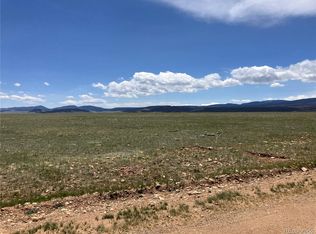 Salt Ranch Trl, Hartsel, CO 80449