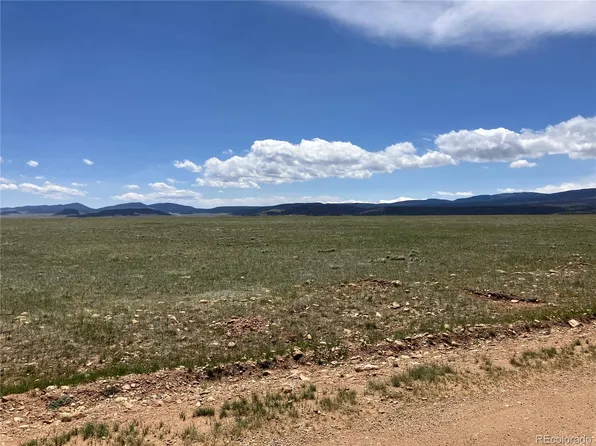 Salt Ranch Trail, Hartsel, CO 80449