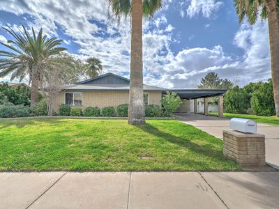 1701 W Seldon Ln, Phoenix, AZ, 85021
