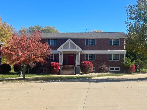 1032 E Broadway, Monmouth, IL 61462
