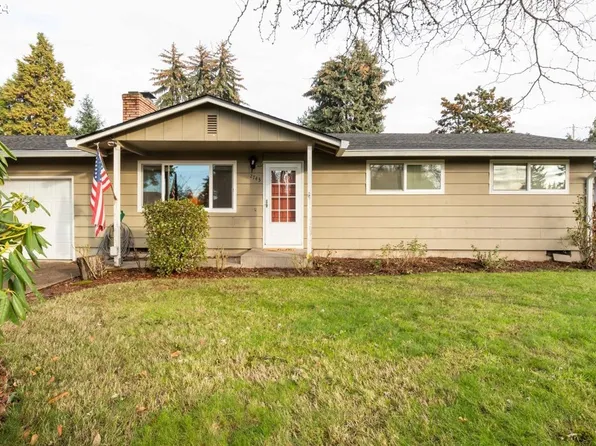 2743 Tulip St, Eugene, OR 97408