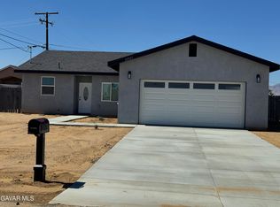 20925 79th St, California City, CA 93505