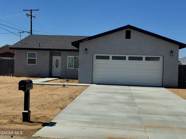 20925 79th St, California City, CA 93505