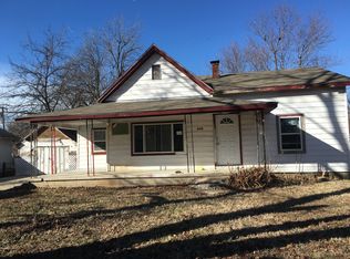 301 W Greeley St, Broken Arrow, OK 74012