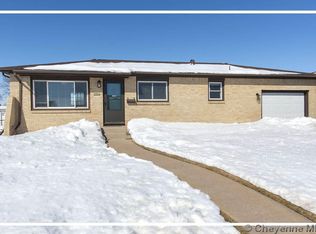 4404 E 6th St, Cheyenne, WY 82001