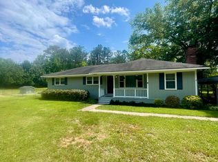 1611 Ponder Trammell Rd, Juliette, GA 31046