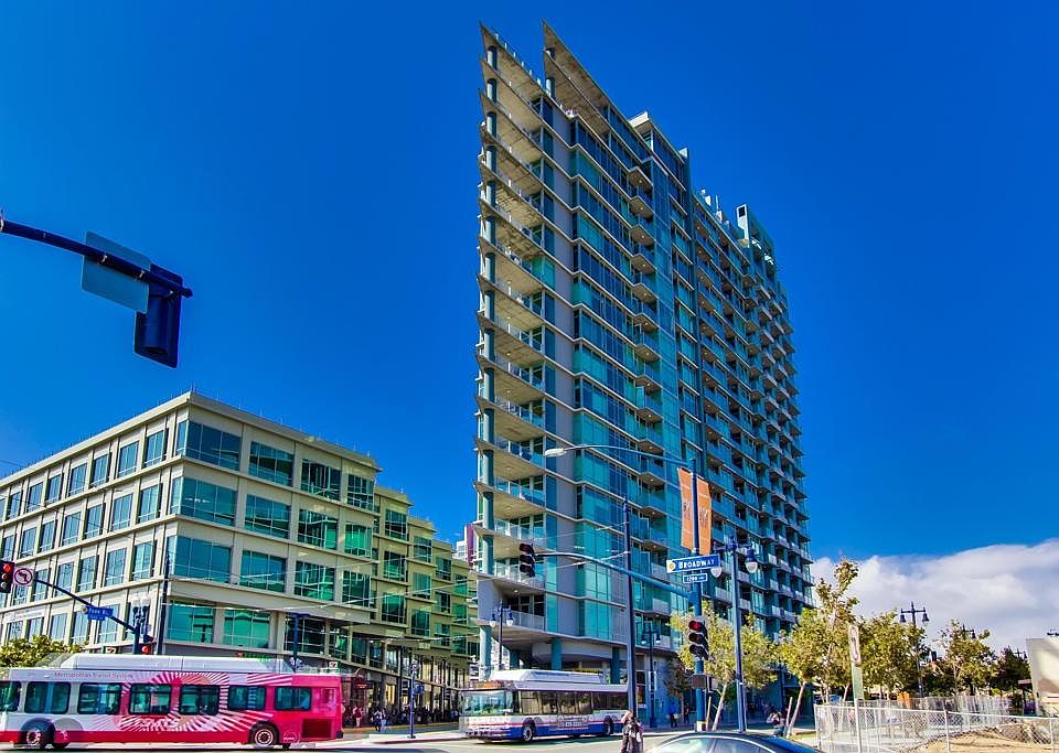 1st image of 1080 Park Blvd Unit 1106