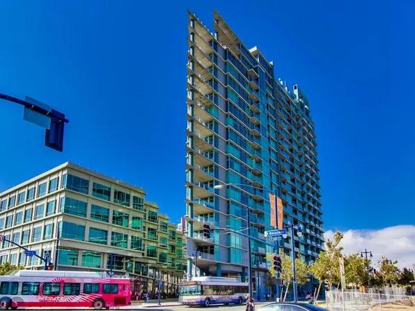 1080 Park Blvd Unit 1106, San Diego, CA 92101
