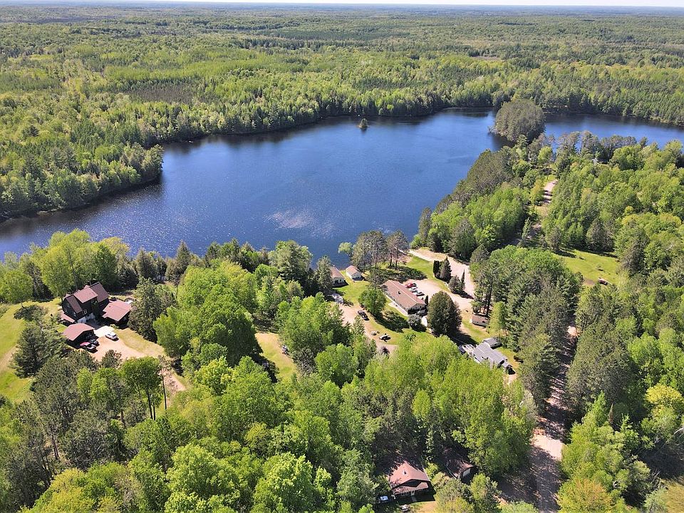 W8363 Lake Ten Rd, Phillips, WI 54555 MLS 201972 Zillow