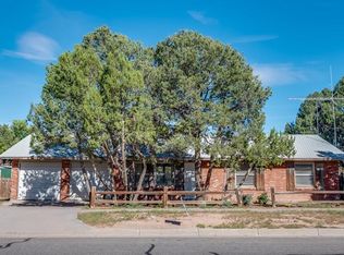 130 Rover Blvd, Los Alamos, NM 87547