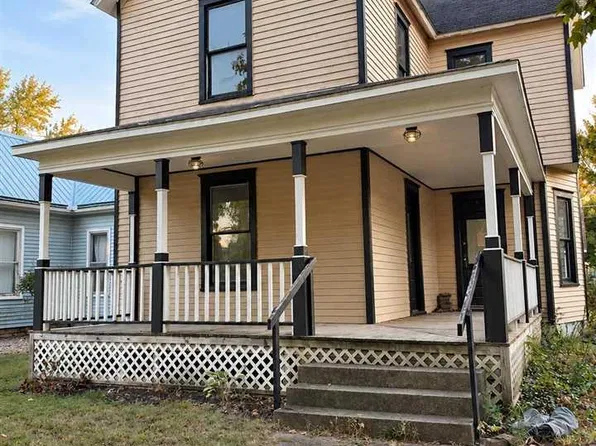 1719 S 5th St, Terre Haute, IN 47802